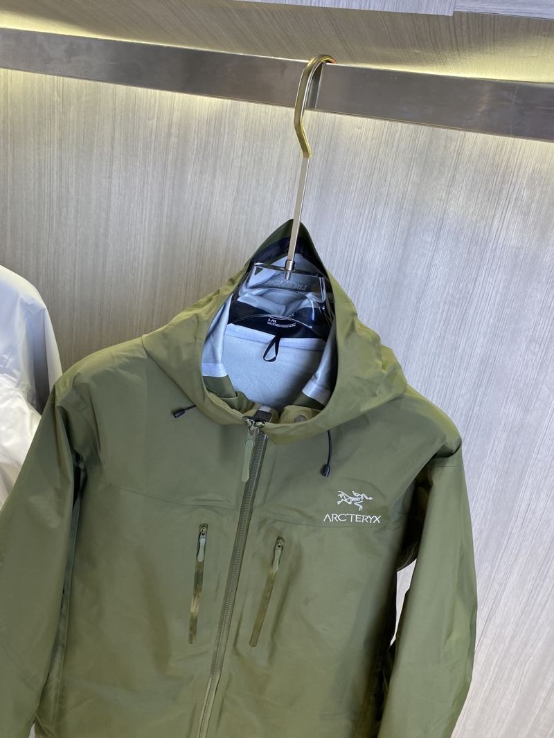 Arcteryx Outwear